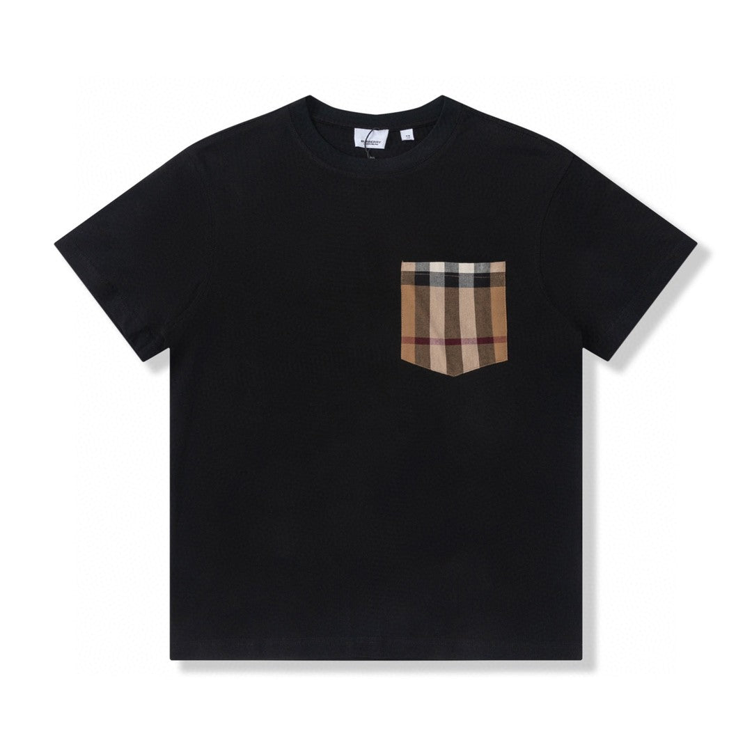 LuxluxHouse Burberry T-shirt NO.3