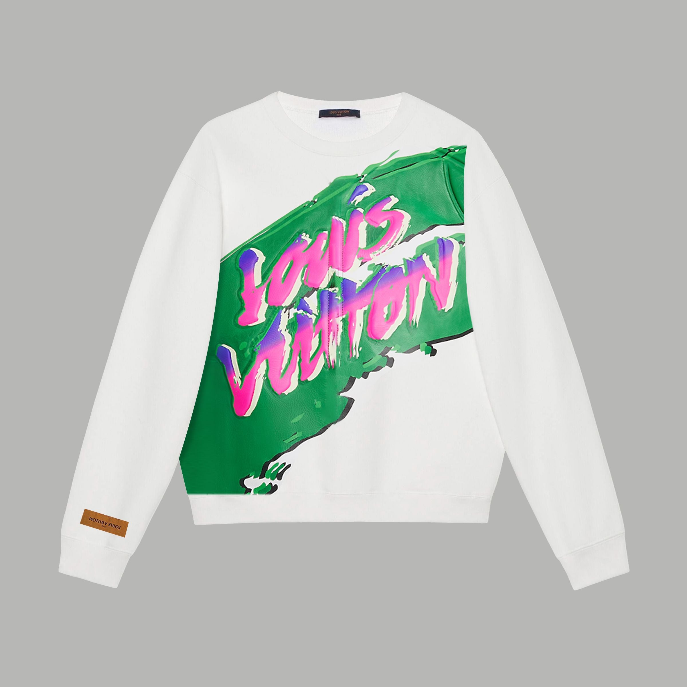 Louis Vuitton Sweater NO.1