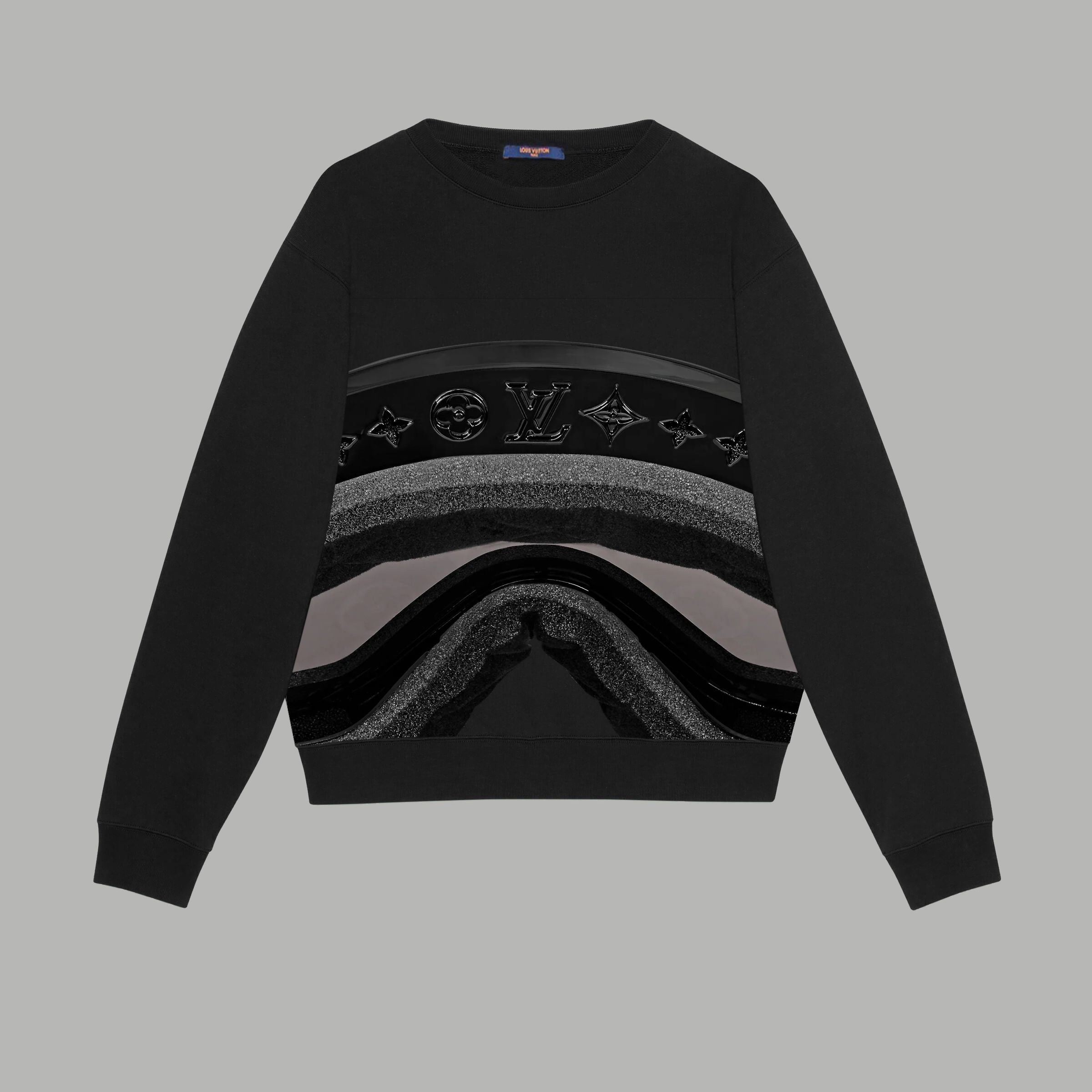 Louis Vuitton Sweater NO.1