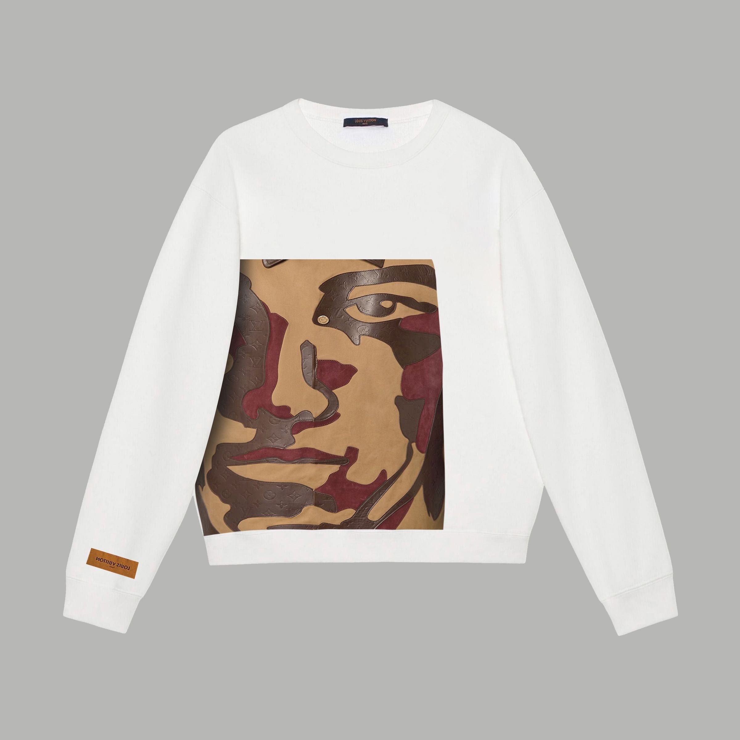 Louis Vuitton Sweater NO.1