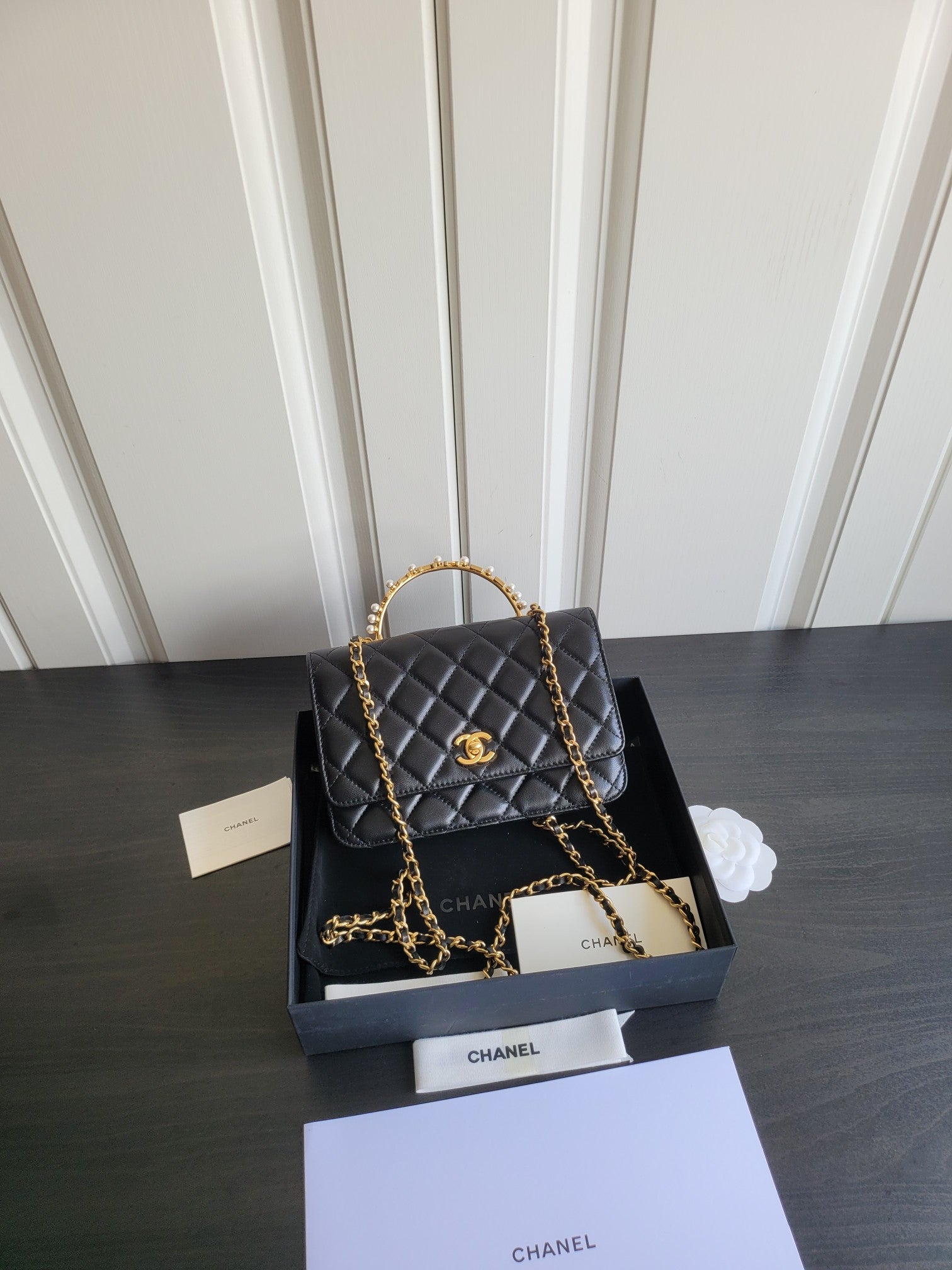 LuxluxHouse Best Quality Bags Chanel Women