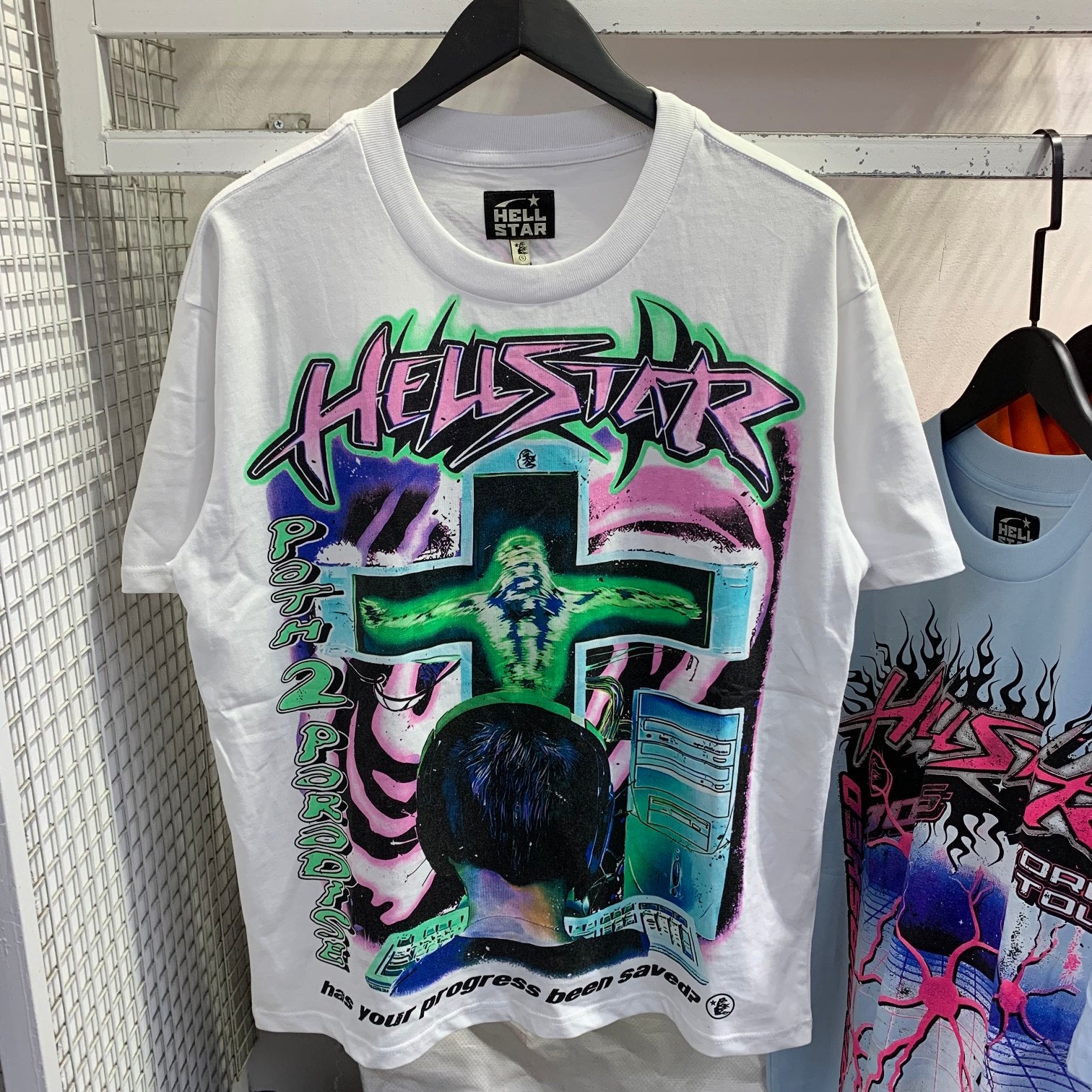 Hellstar T-shirt