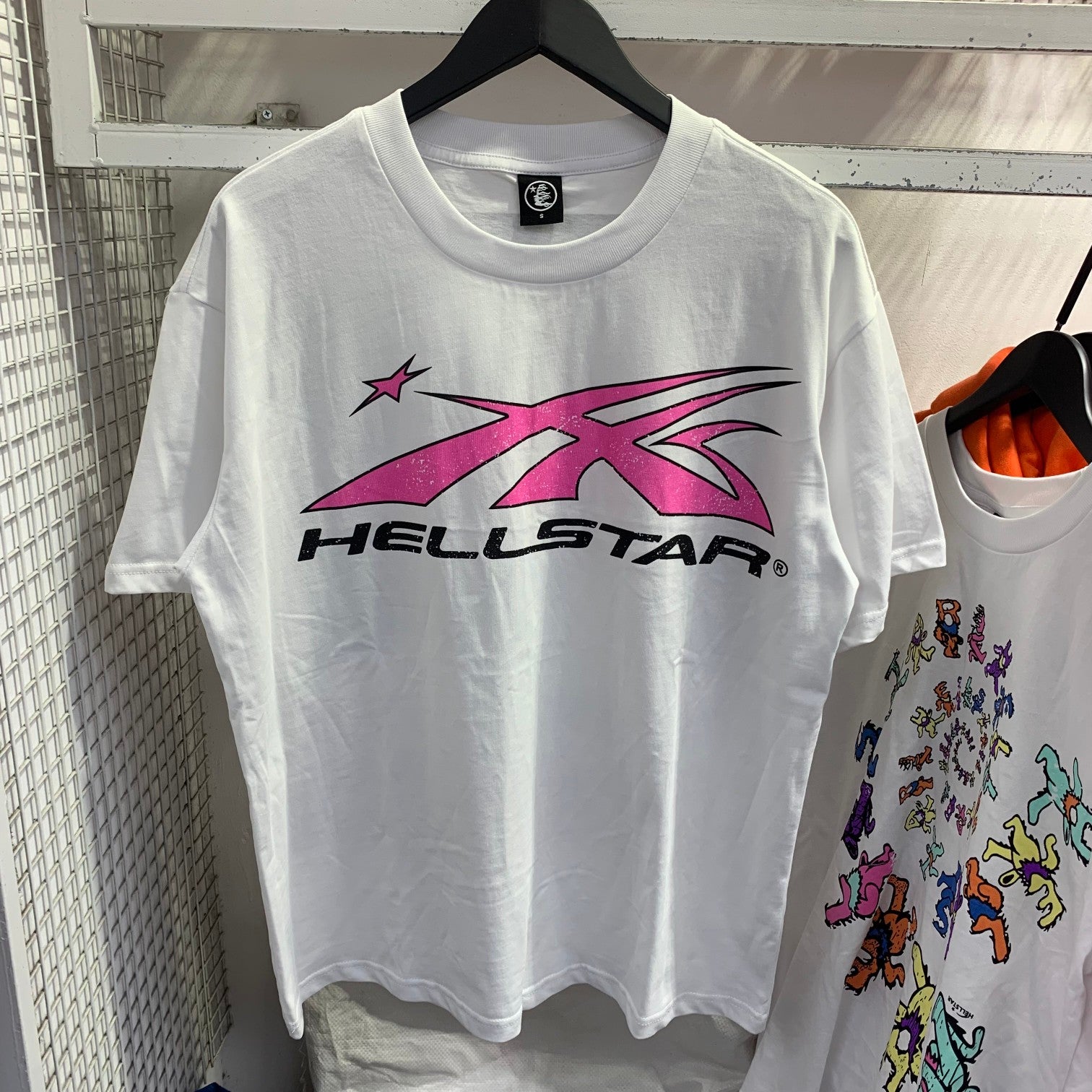 Hellstar T-shirt