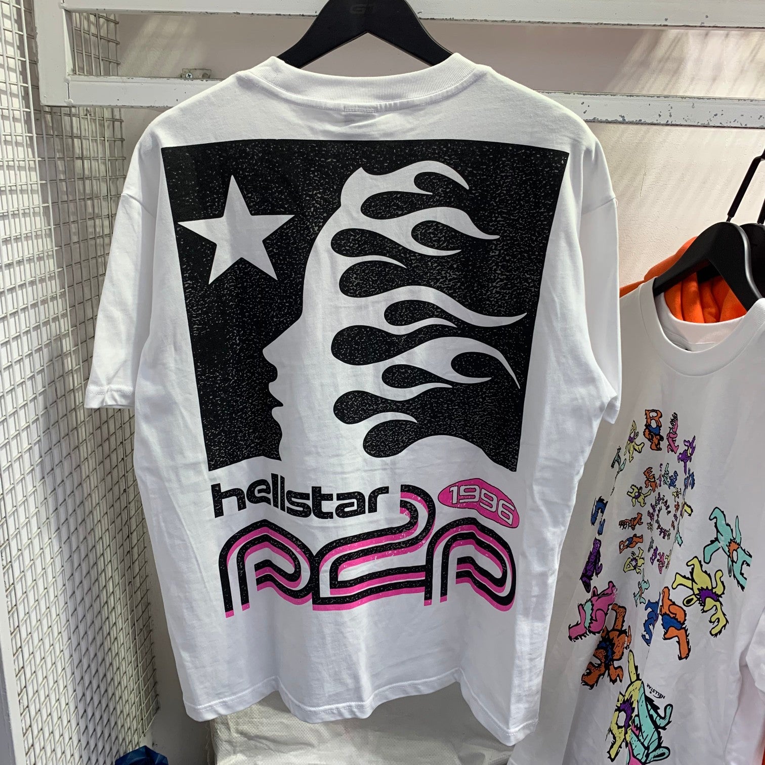 Hellstar T-shirt