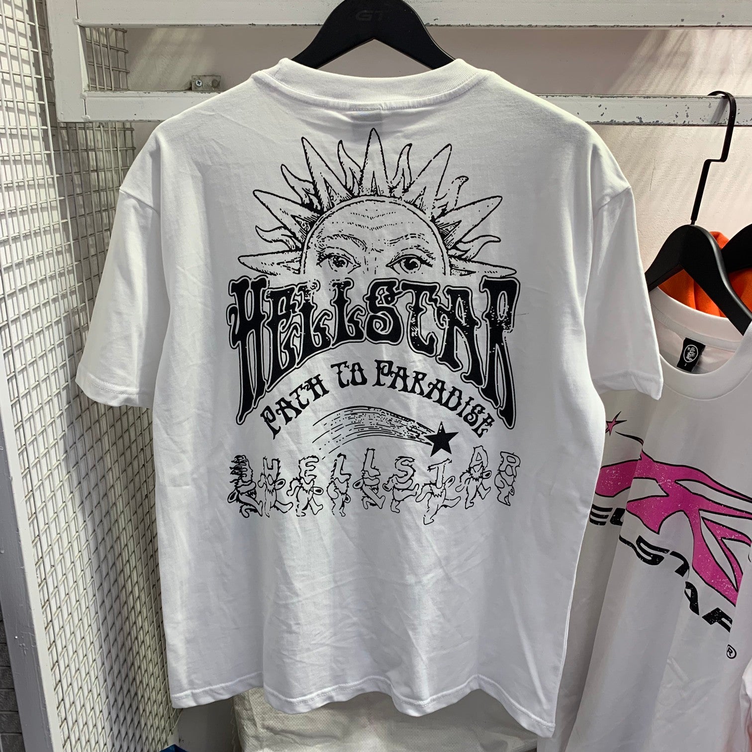 Hellstar T-shirt