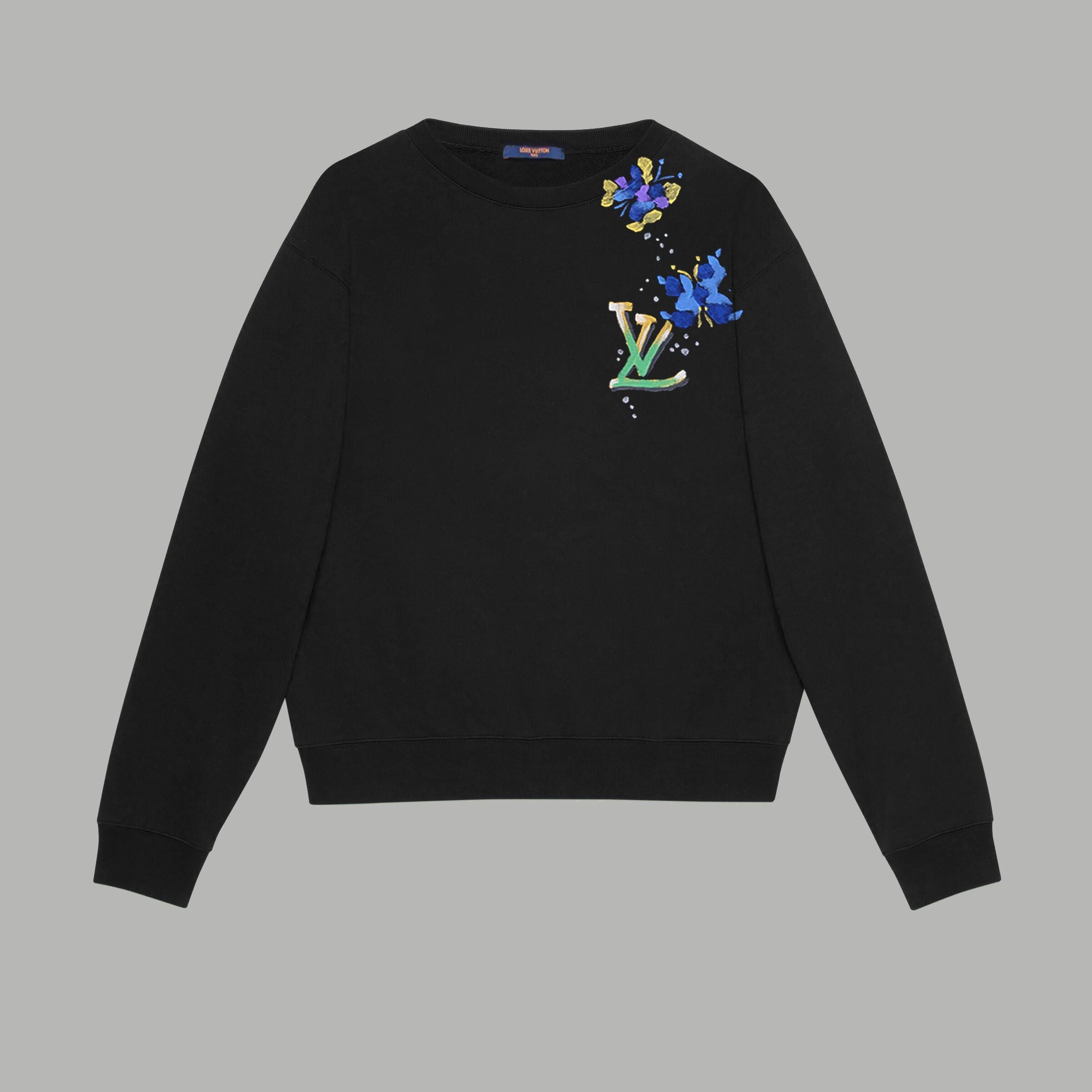 Louis Vuitton Sweater NO.1