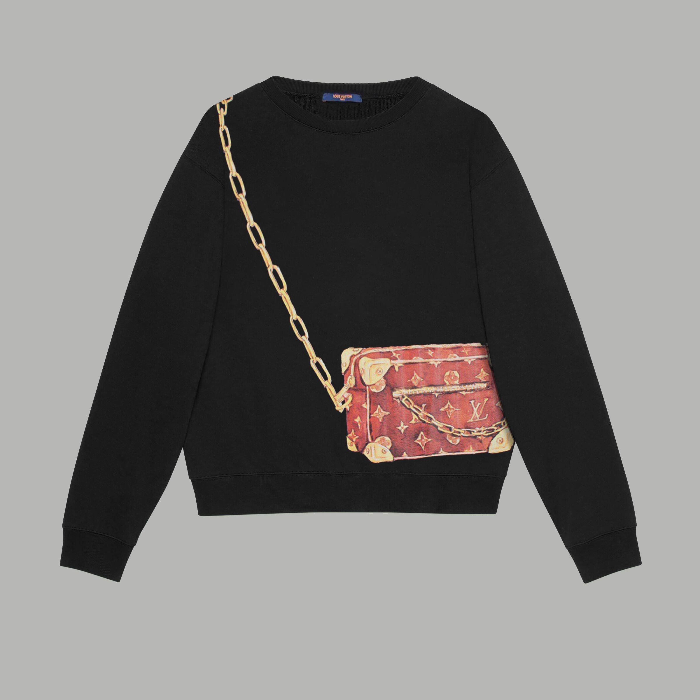 Louis Vuitton Sweater NO.1