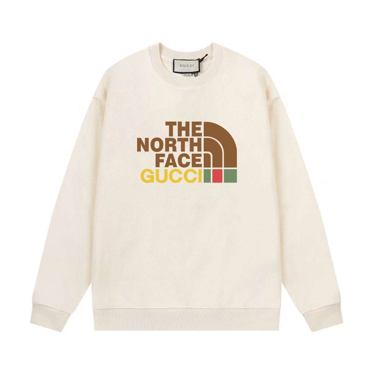 LuxluxHouse Best Quality Clothes Gucci Hoodie & Sweater