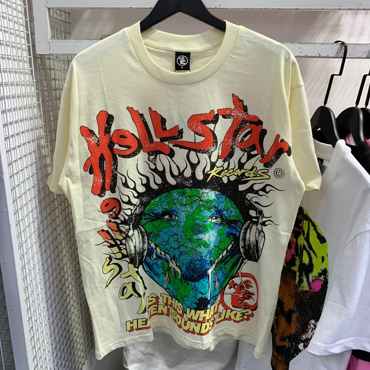 Hellstar T-shirt