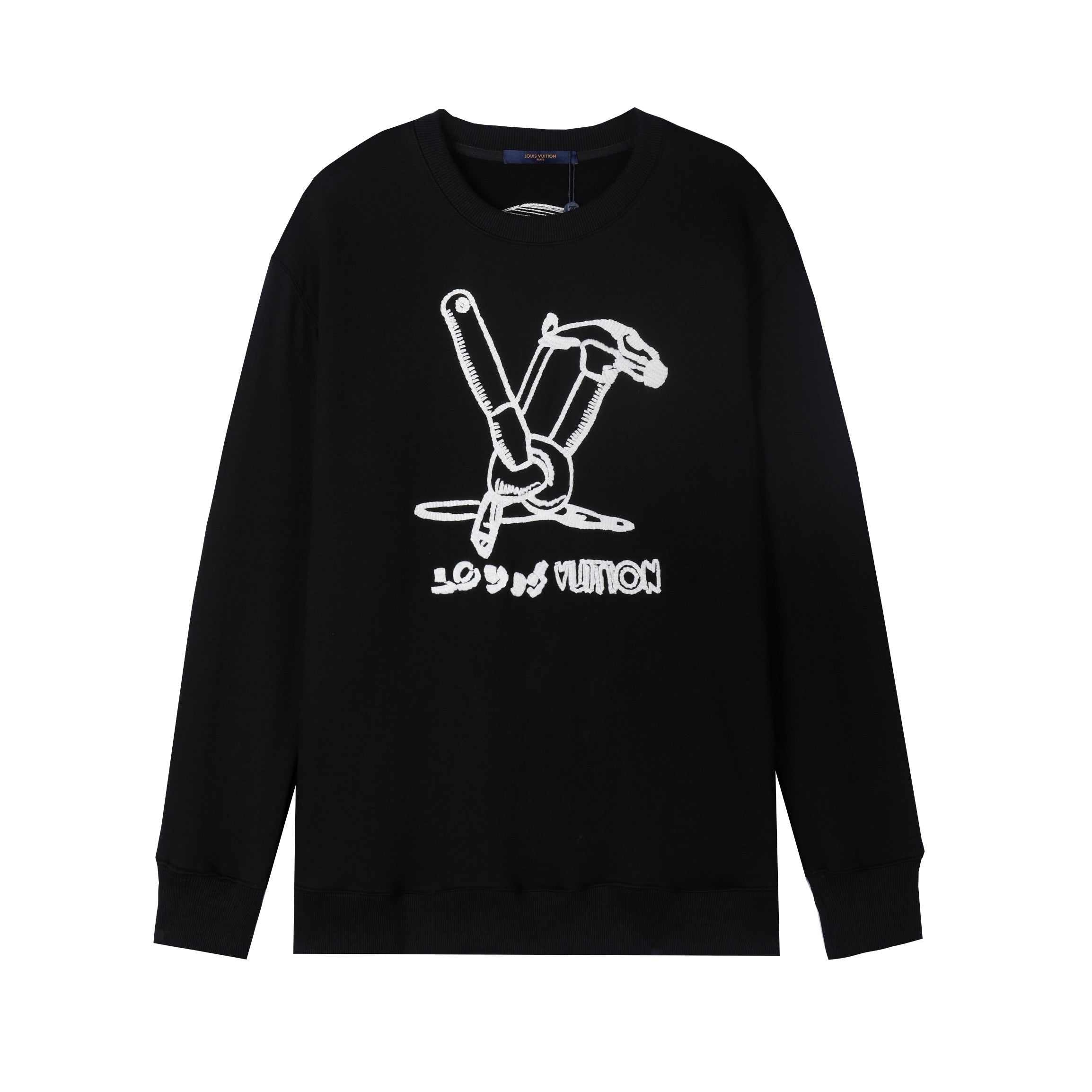 LuxluxHouse Louis Vuitton T-shirt NO.2