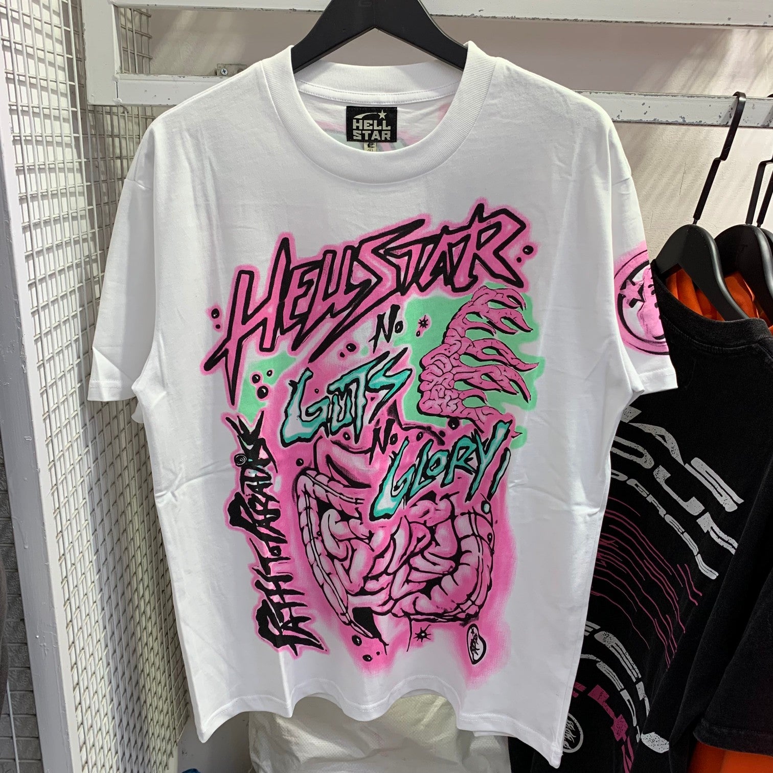 Hellstar T-shirt