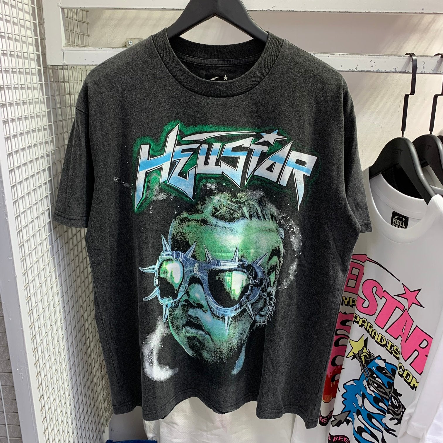 Hellstar T-shirt