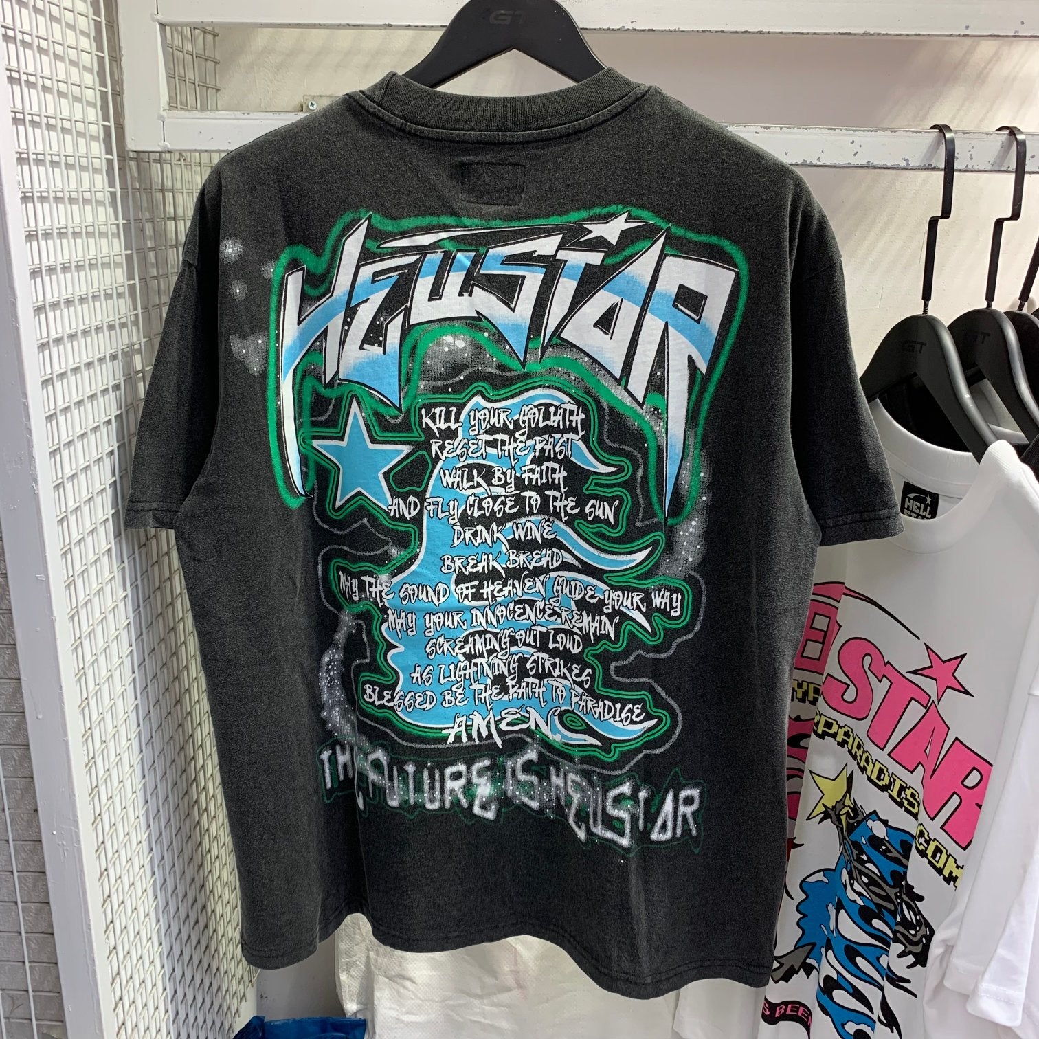 Hellstar T-shirt