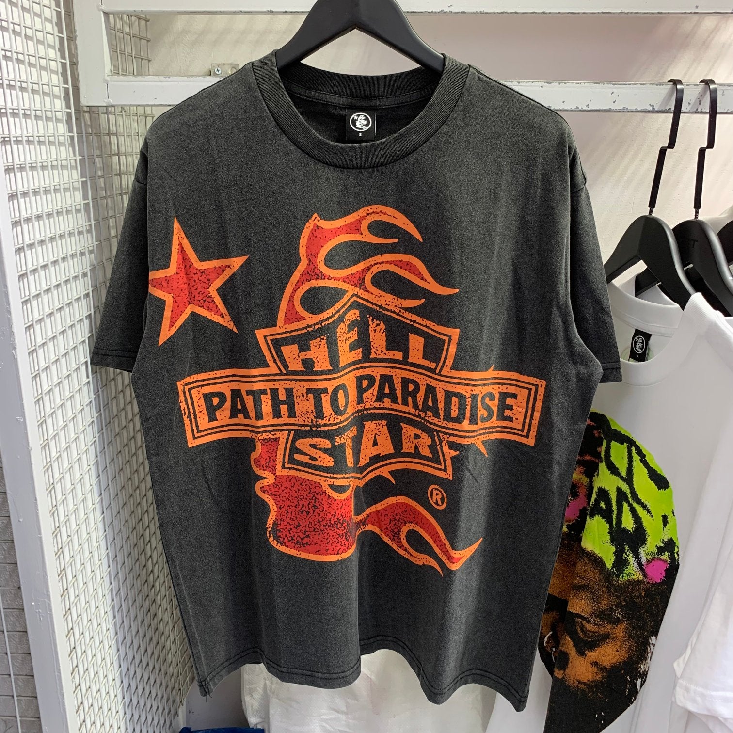 Hellstar T-shirt