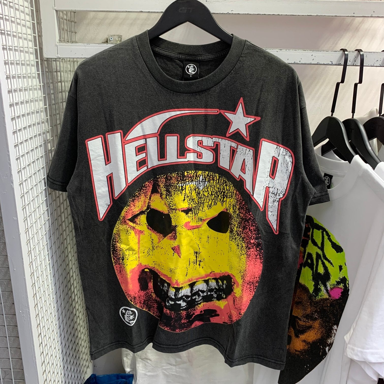 Hellstar T-shirt