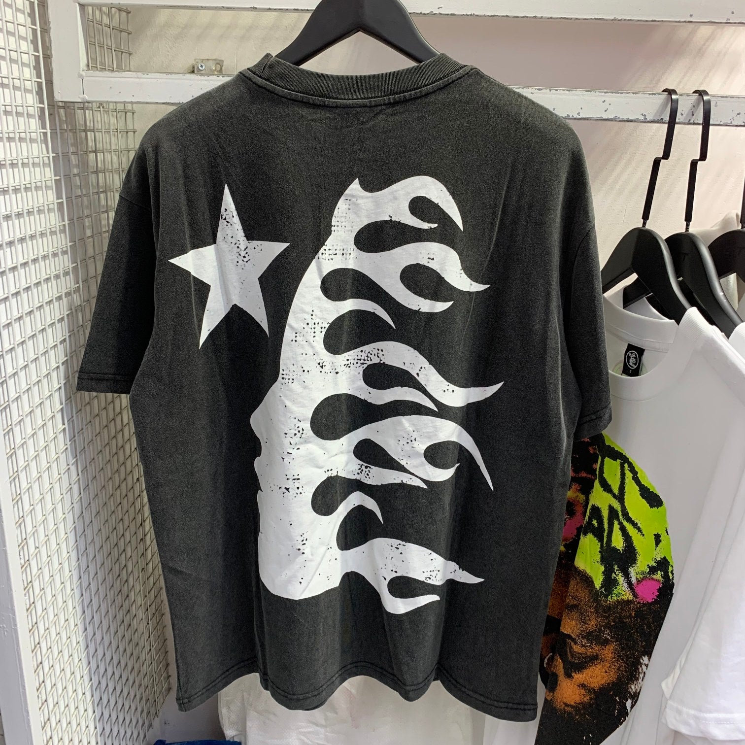 Hellstar T-shirt