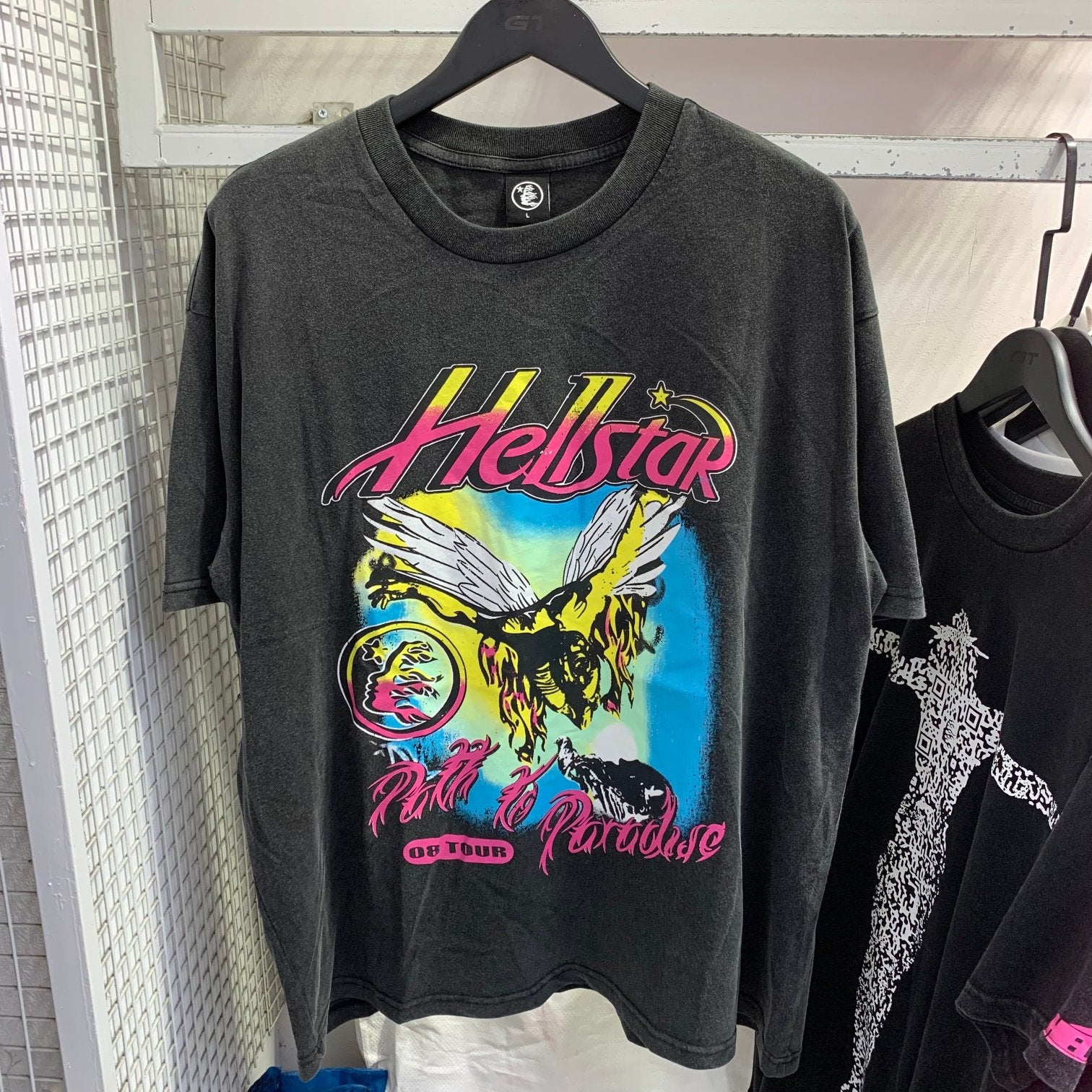 Hellstar T-shirt