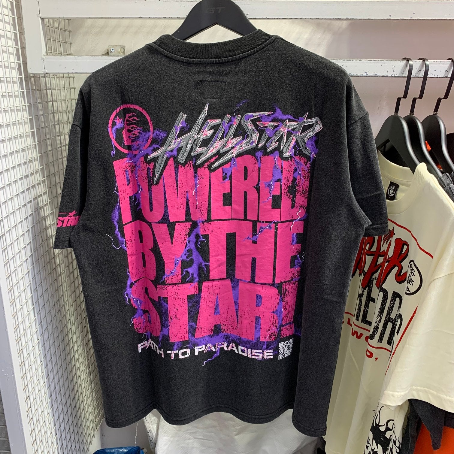 Hellstar T-shirt