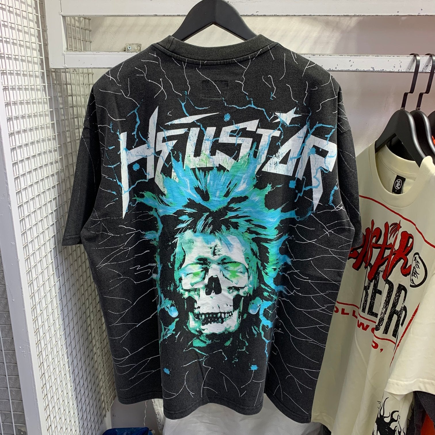 Hellstar T-shirt