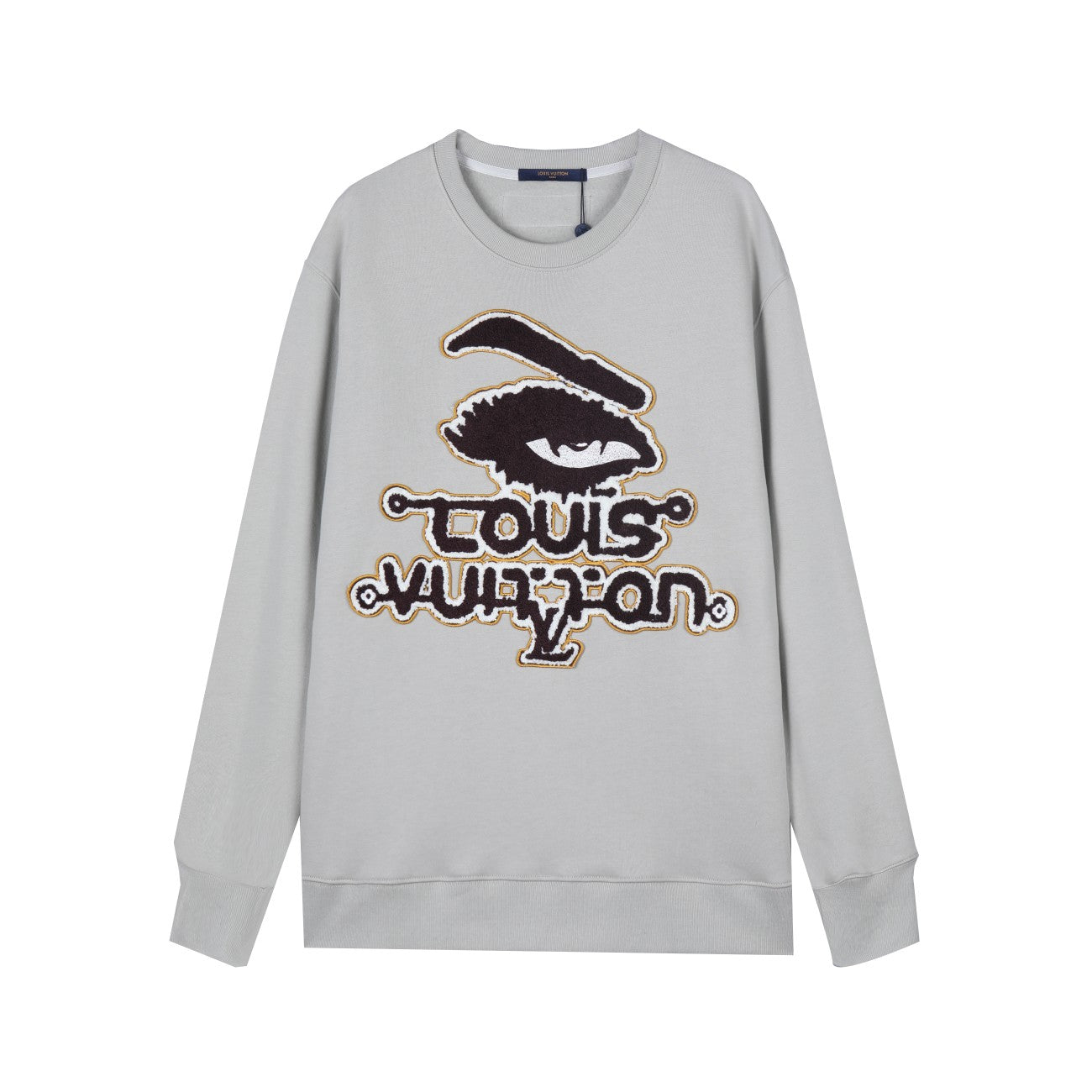 LuxluxHouse Louis Vuitton T-shirt NO.2