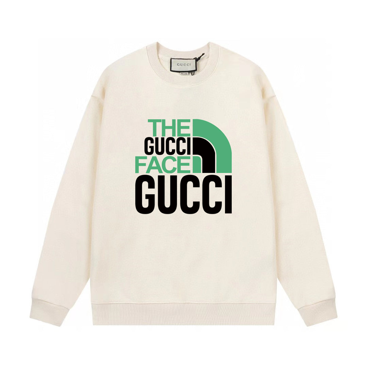 LuxluxHouse Best Quality Clothes Gucci Hoodie & Sweater