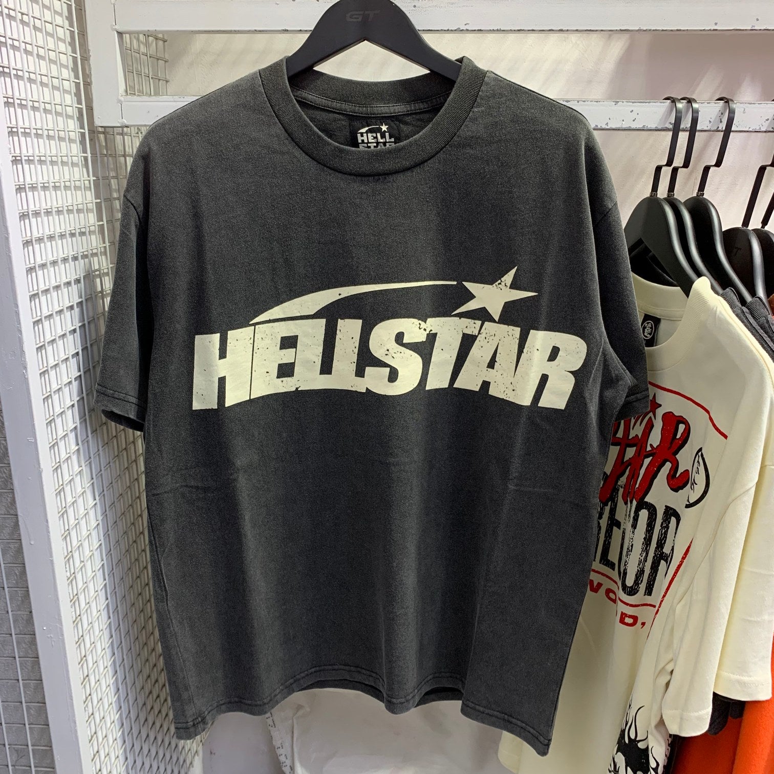 Hellstar T-shirt