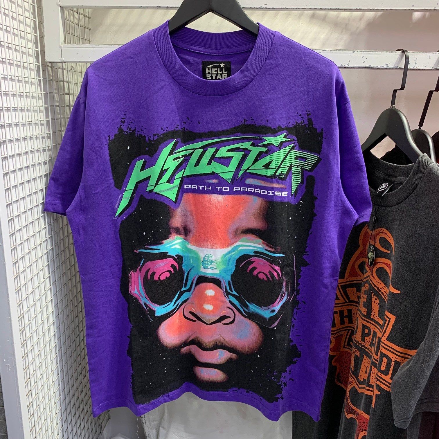 Hellstar T-shirt