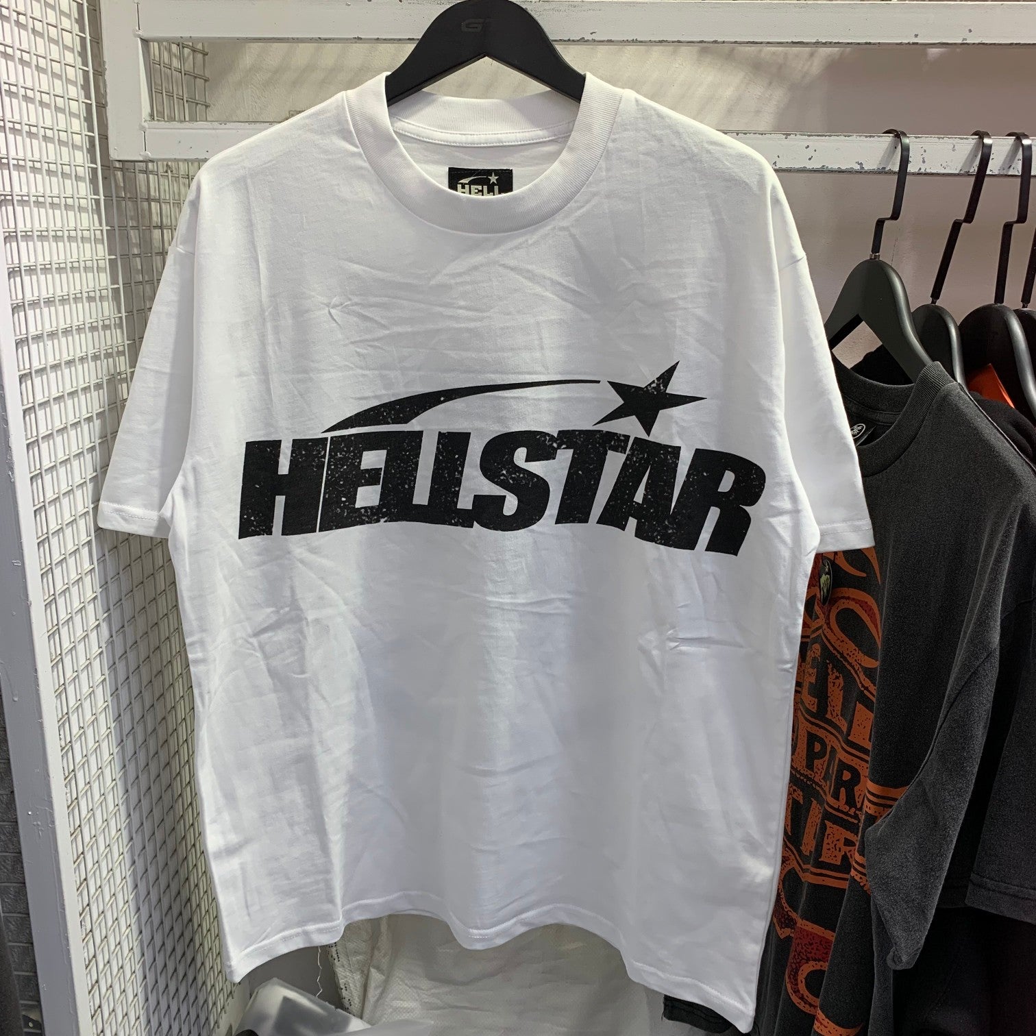 Hellstar T-shirt