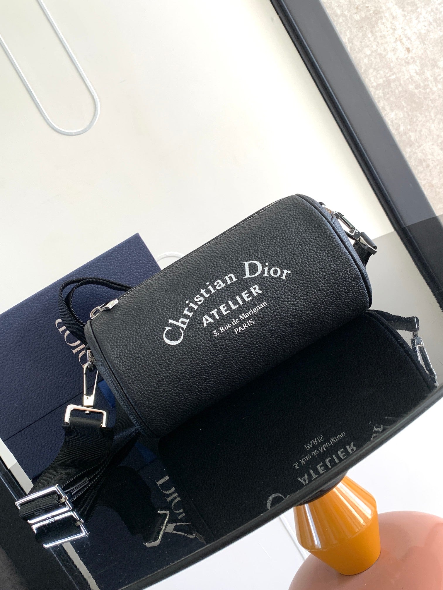 LuxluxHouse Best Quality Bags Dior Men