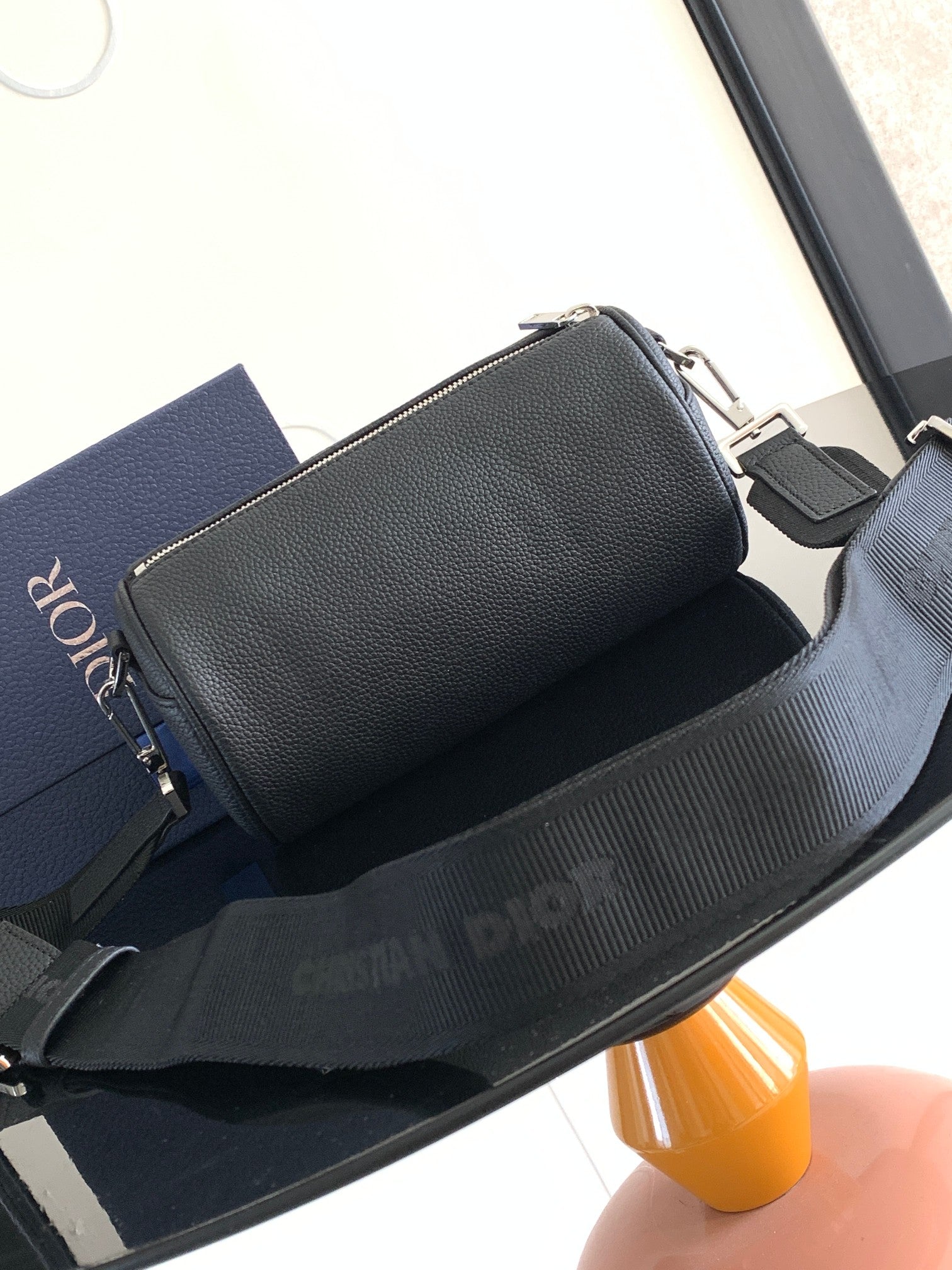 LuxluxHouse Best Quality Bags Dior Men