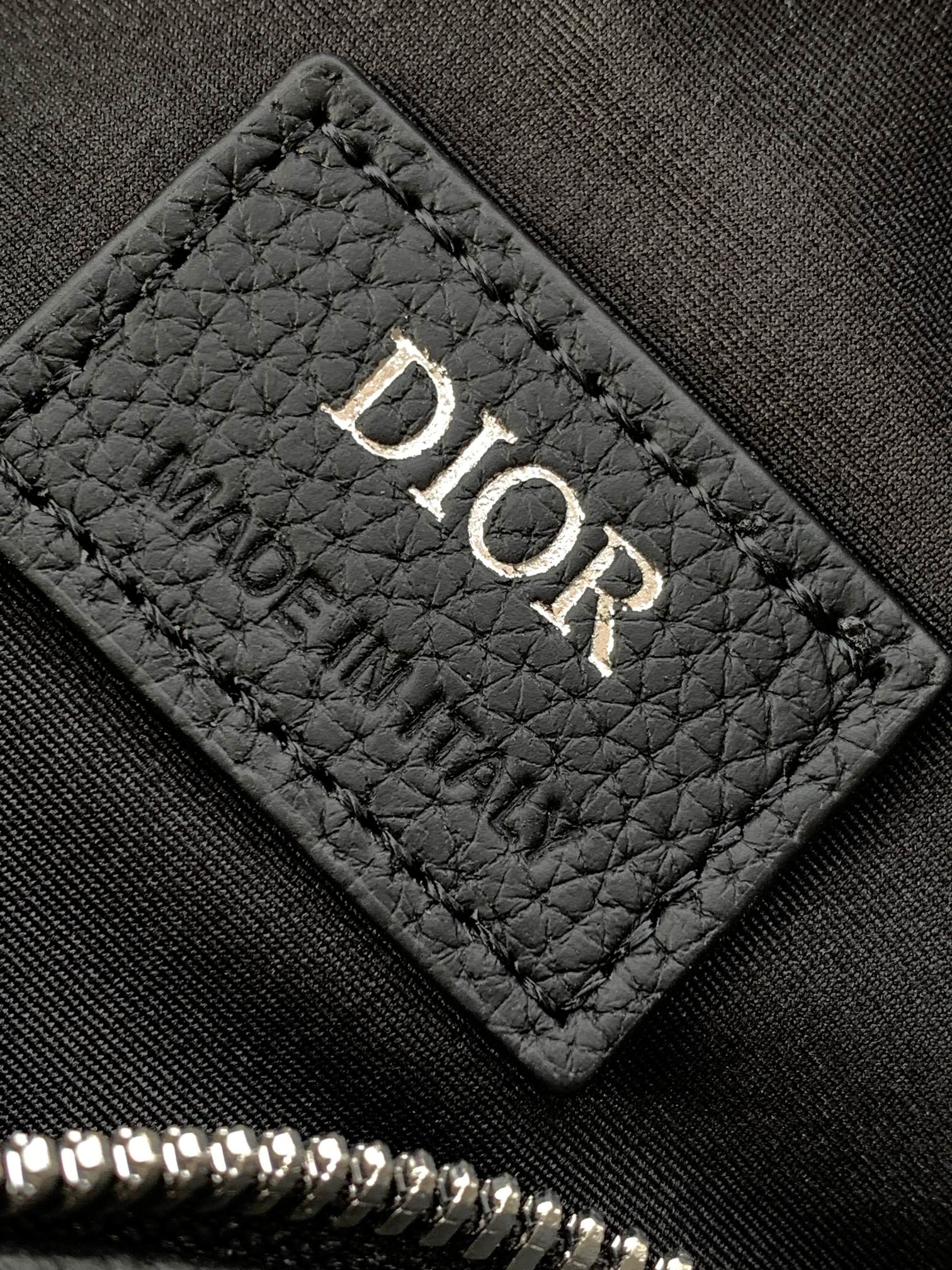 LuxluxHouse Best Quality Bags Dior Men