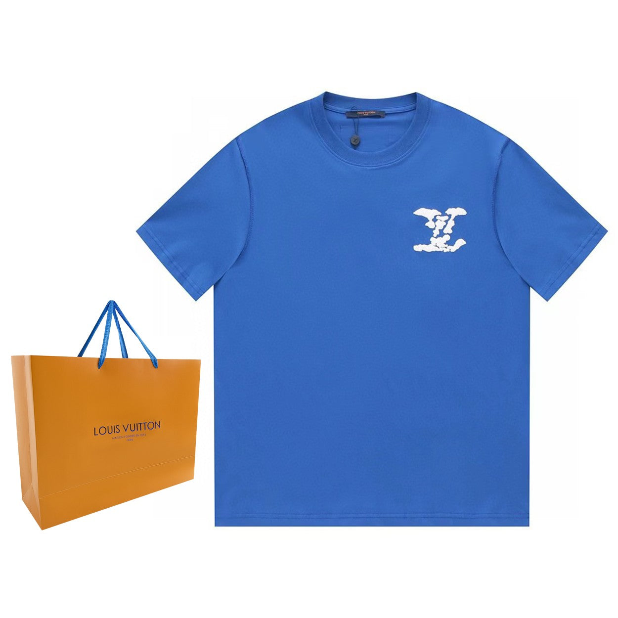 LuxluxHouse Louis Vuitton T-shirt NO.2