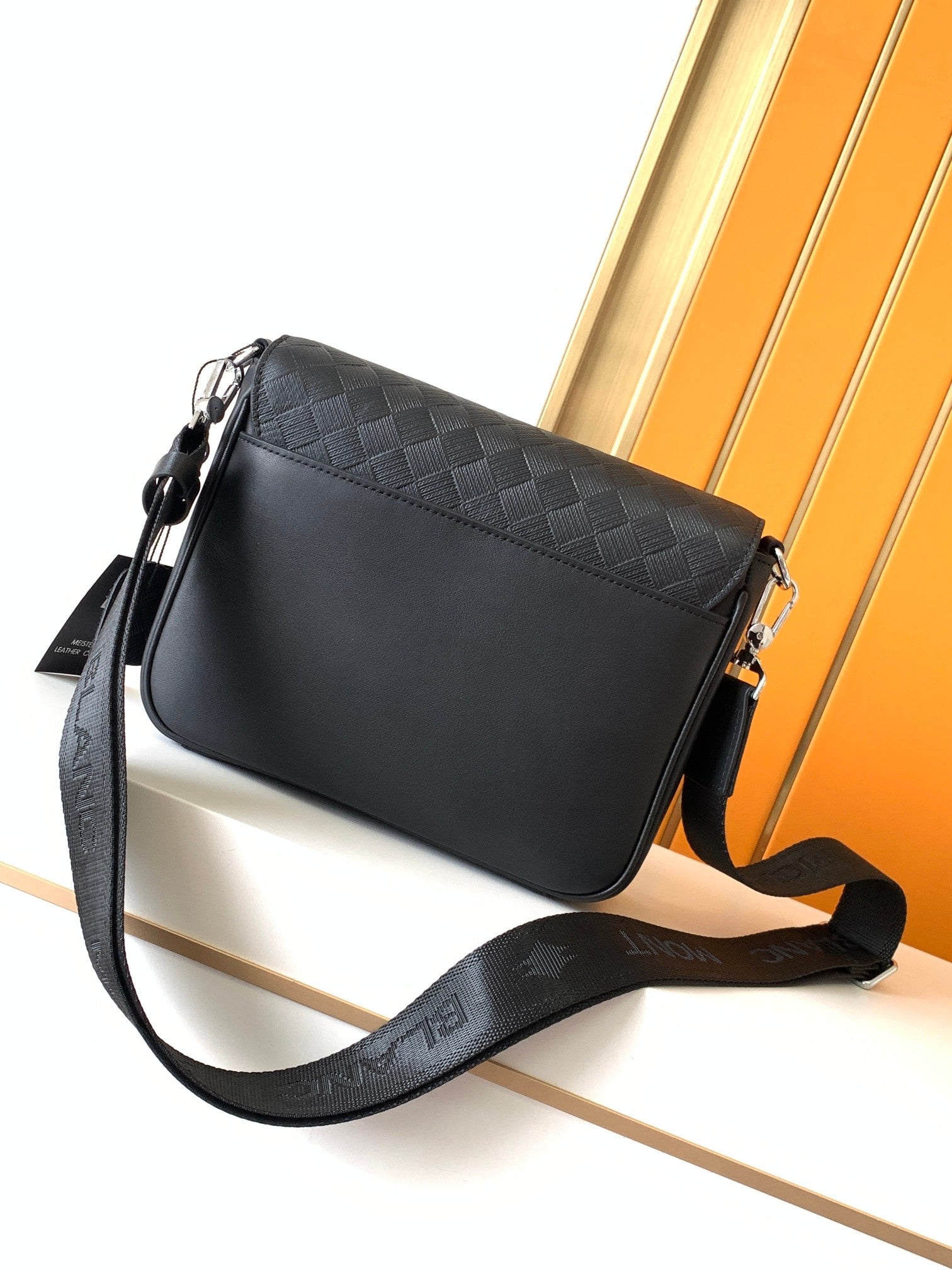 LuxluxHouse Best Quality Bags Montblanc Men