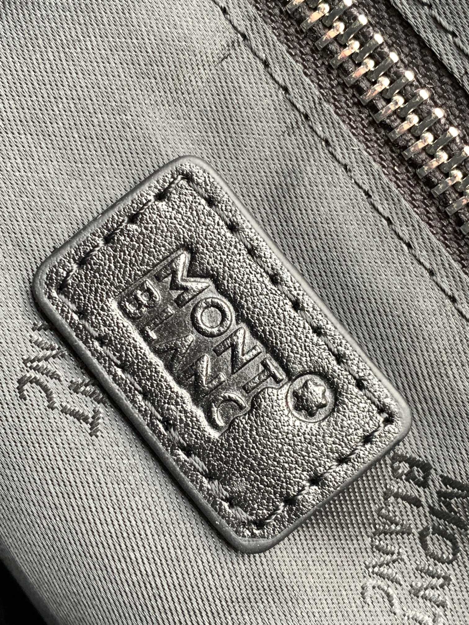 LuxluxHouse Best Quality Bags Montblanc Men