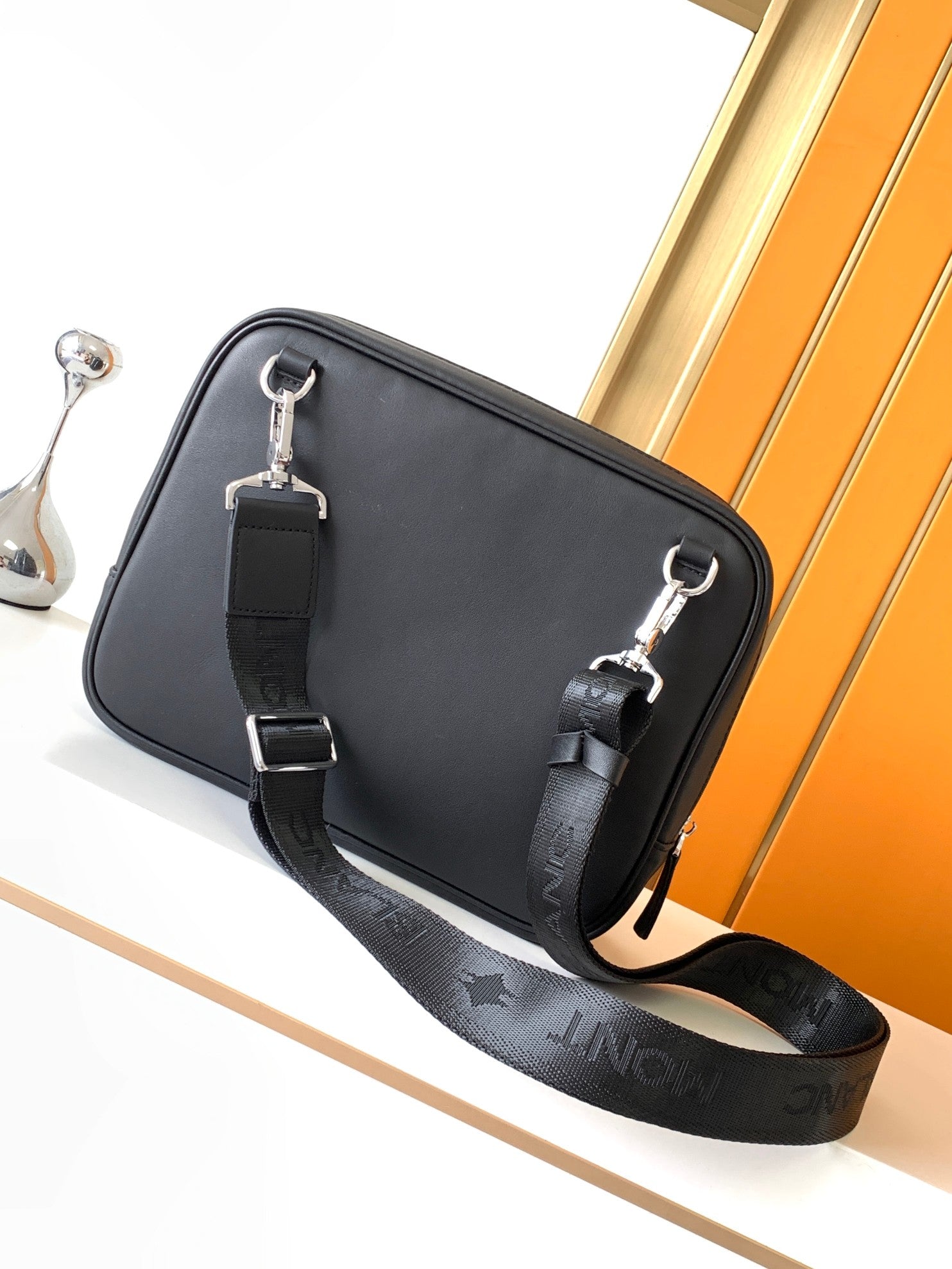 LuxluxHouse Best Quality Bags Montblanc Men