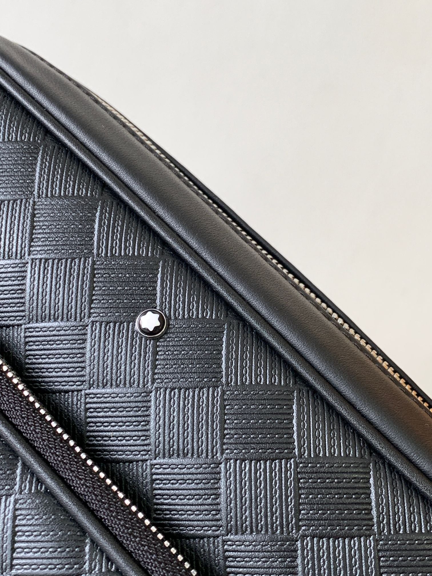 LuxluxHouse Best Quality Bags Montblanc Men