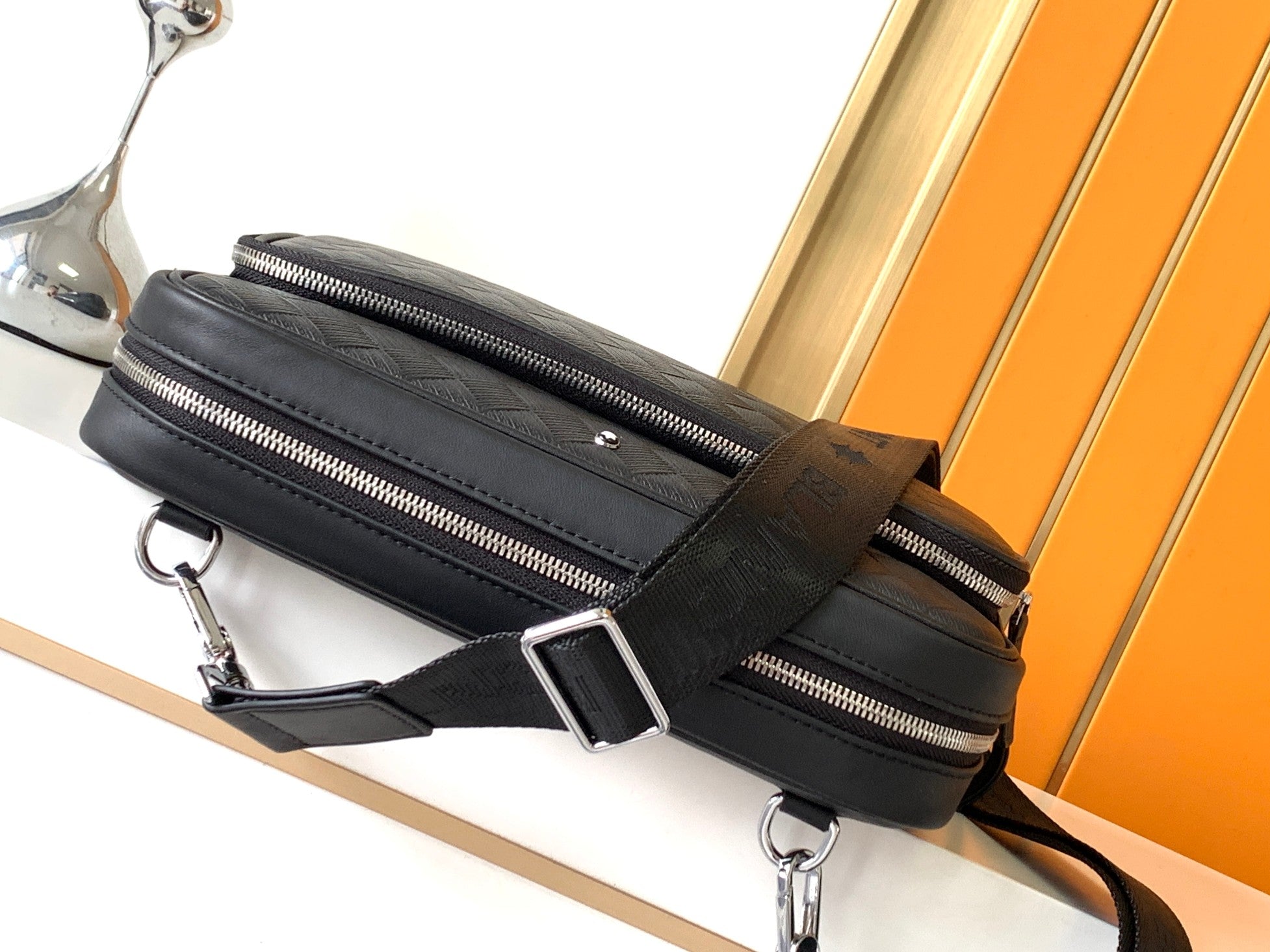 LuxluxHouse Best Quality Bags Montblanc Men