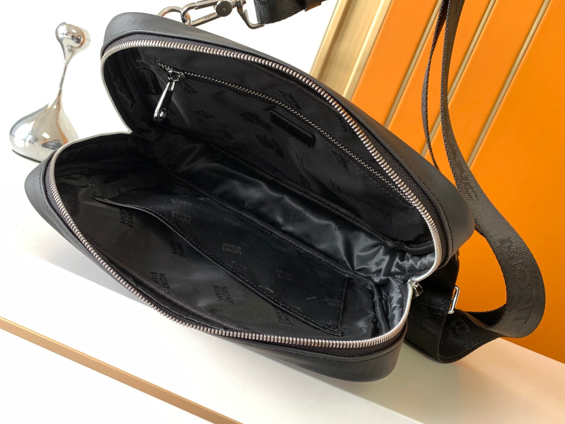 LuxluxHouse Best Quality Bags Montblanc Men