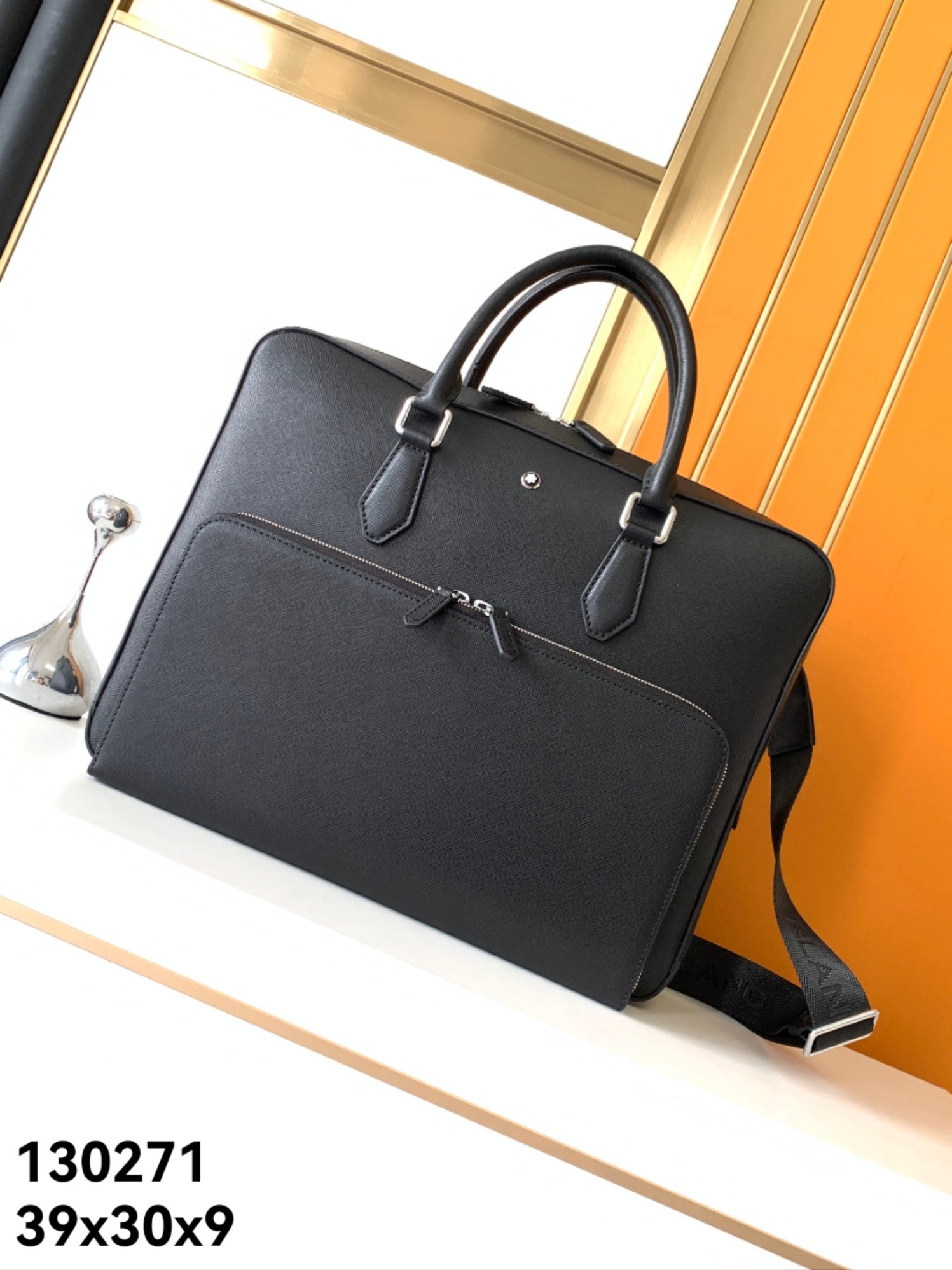 LuxluxHouse Best Quality Bags Montblanc Men