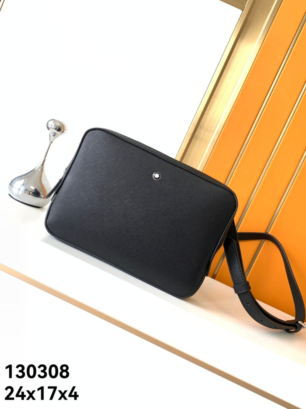 LuxluxHouse Best Quality Bags Montblanc Men