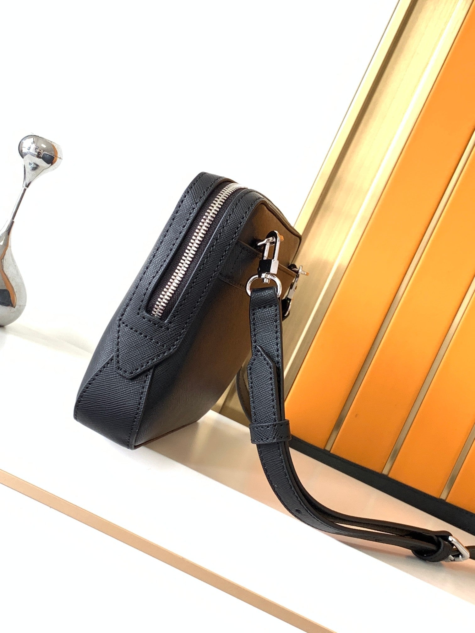 LuxluxHouse Best Quality Bags Montblanc Men