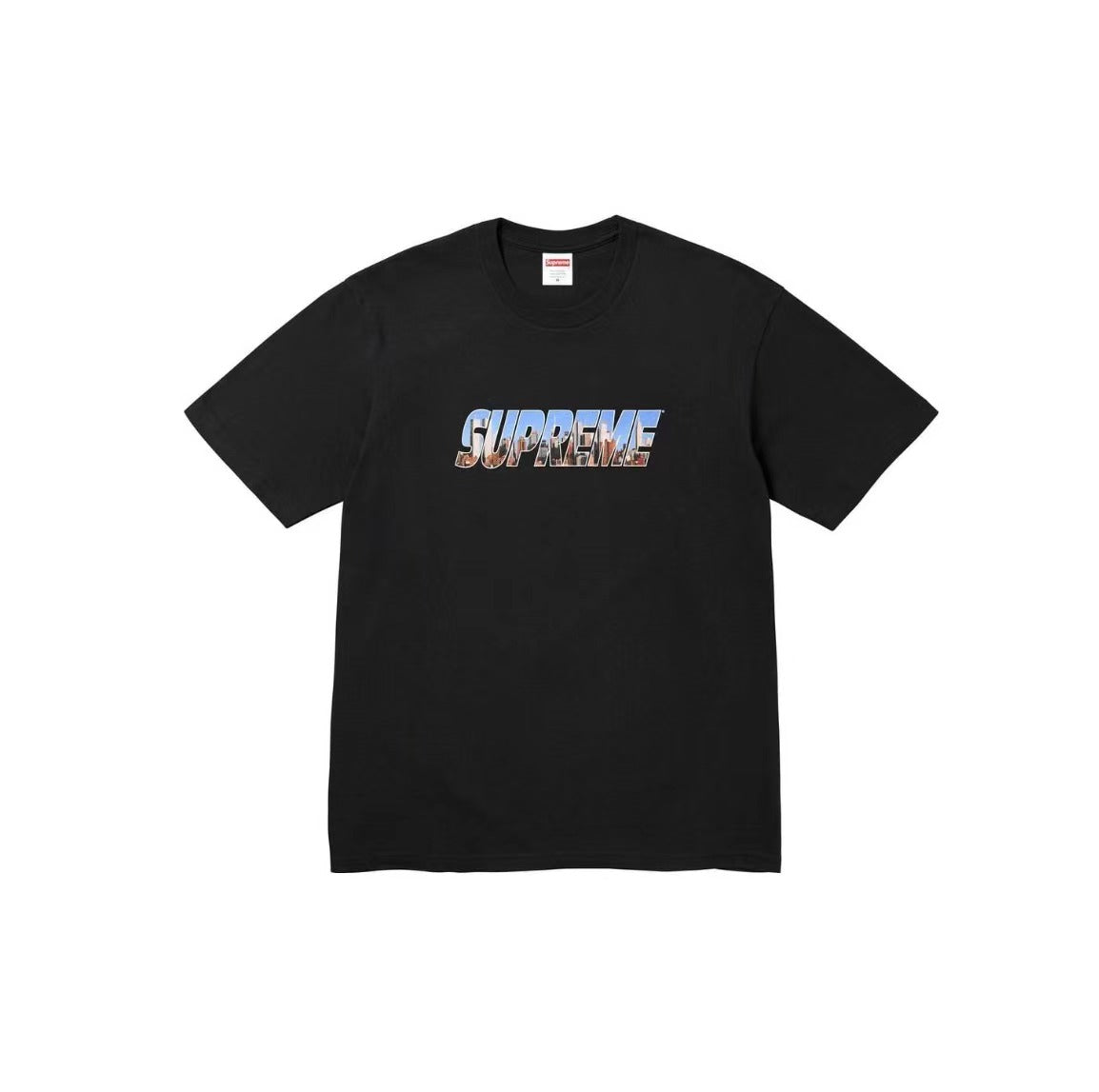 LuxluxHouse Supreme T-shirt NO.5