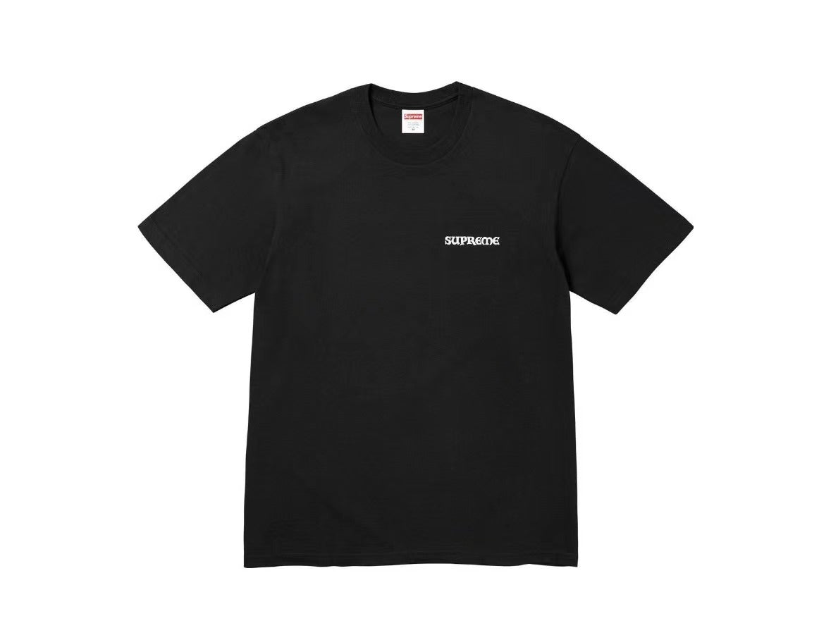 LuxluxHouse Supreme T-shirt NO.5