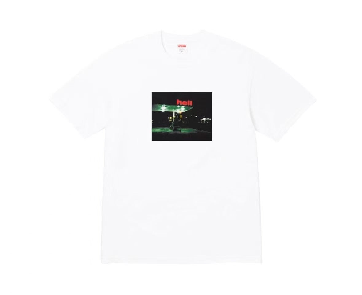 LuxluxHouse Supreme T-shirt NO.5