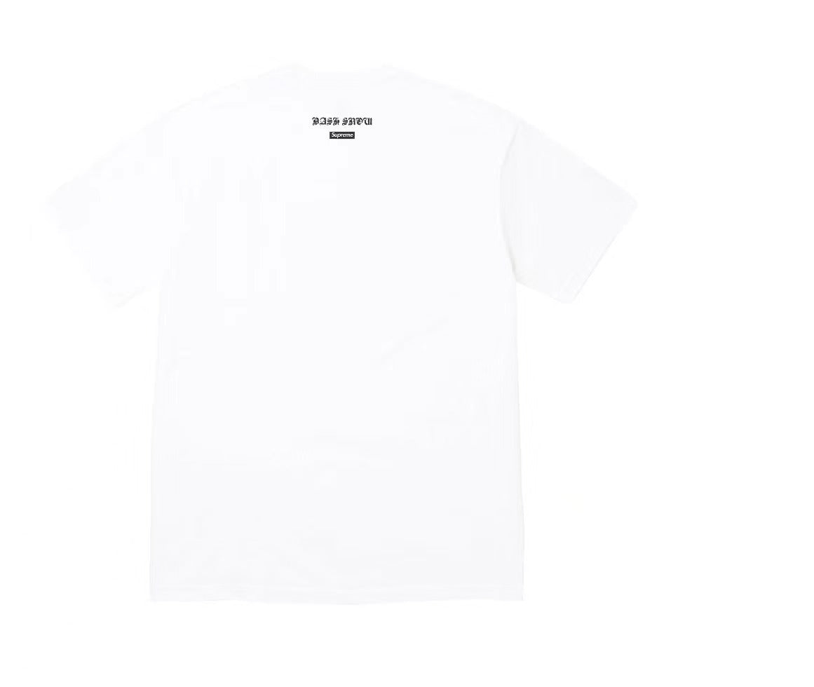 LuxluxHouse Supreme T-shirt NO.5