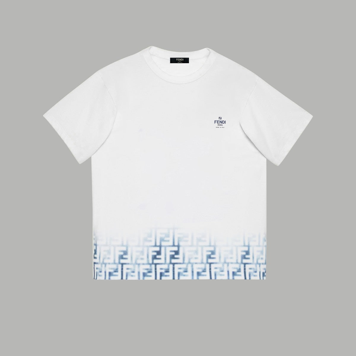 LuxluxHouse Fendi T-shirt NO.2