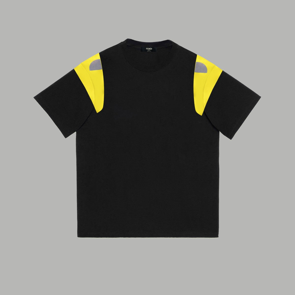 LuxluxHouse Fendi T-shirt NO.2