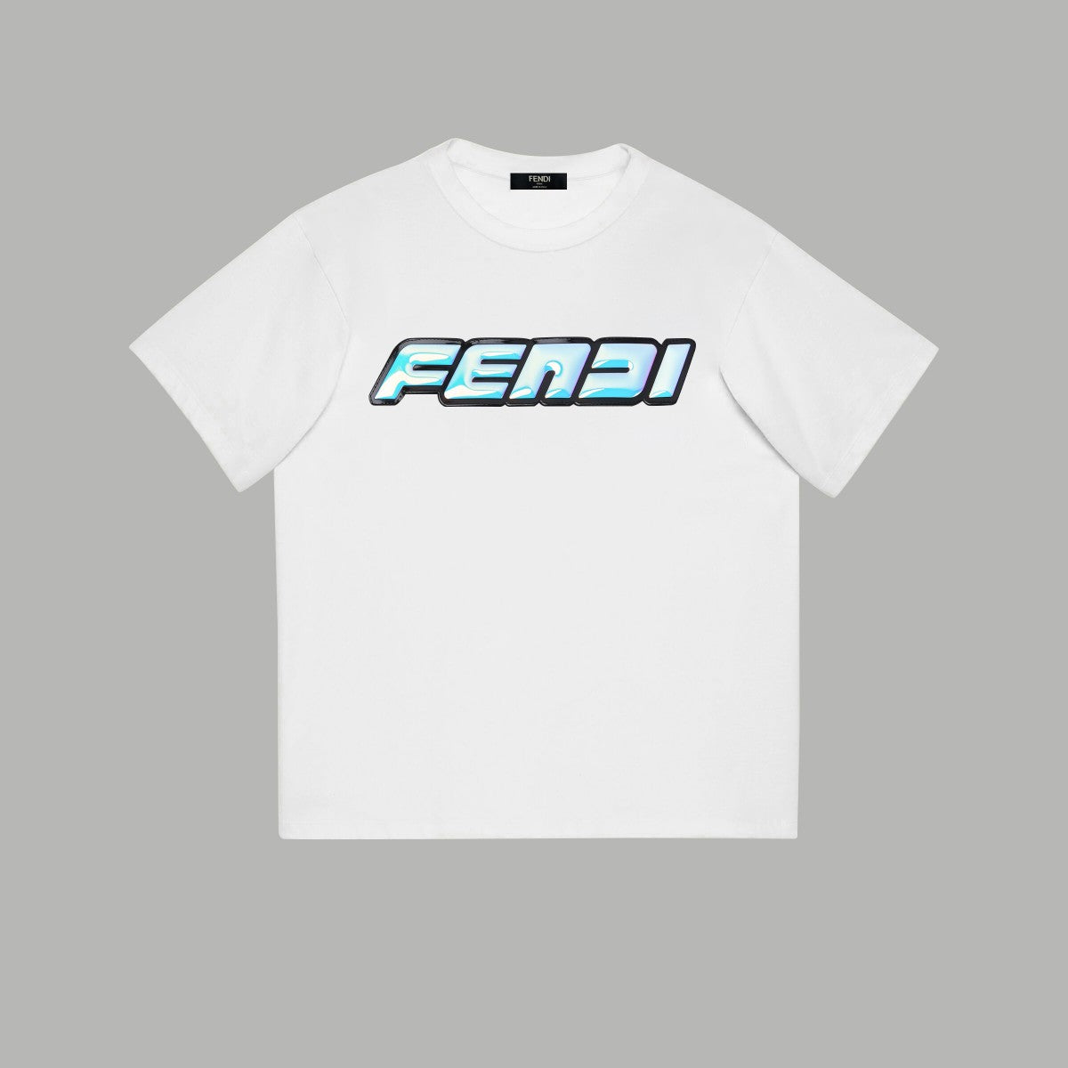 LuxluxHouse Fendi T-shirt NO.2