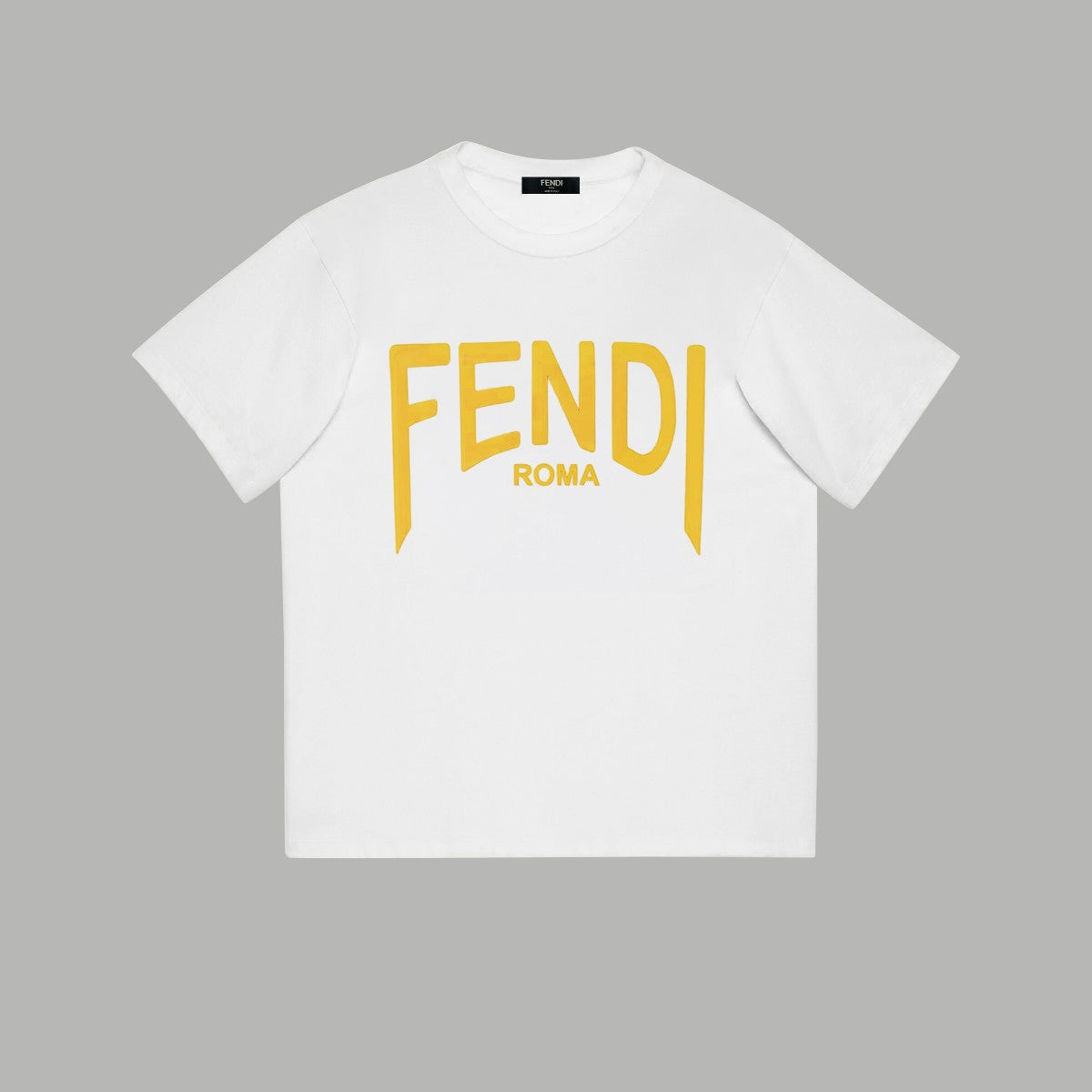 LuxluxHouse Fendi T-shirt NO.2