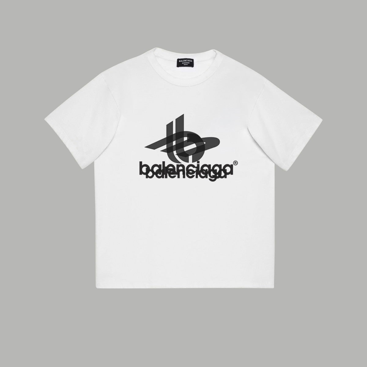 LuxluxHouse Balenciaga T-shirt NO.9